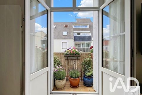 Lejlighed i Pau, Pyrenees-Atlantiques, Pau - € 185.000 | Ref: 91755 - foto 16