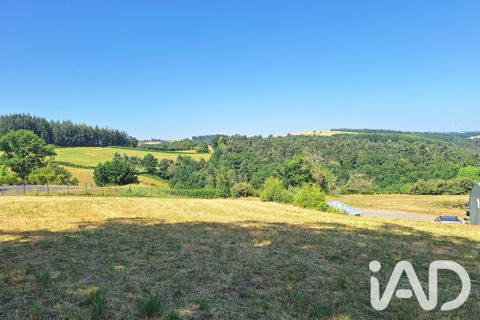 Terra a Prunet, Cantal, Prunet - € 42.000 | Ref: 76921 - foto 2