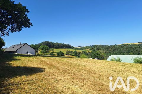 Terra a Prunet, Cantal, Prunet - € 42.000 | Ref: 76921 - foto 3