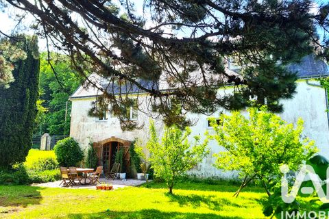Villa i Moëlan-sur-Mer, Finistere, Moëlan-sur-Mer - € 384.000 | Ref: 108241 - foto 1