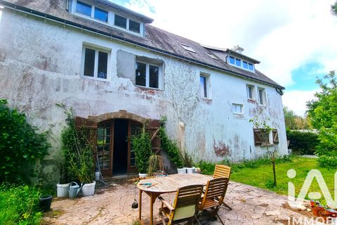 Villa i Moëlan-sur-Mer, Finistere, Moëlan-sur-Mer - € 384.000 | Ref: 108241 - foto 2