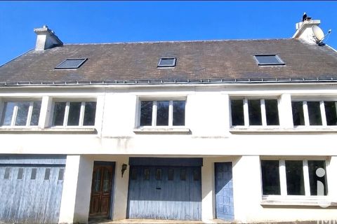 Villa i Moëlan-sur-Mer, Finistere, Moëlan-sur-Mer - € 384.000 | Ref: 108241 - foto 4