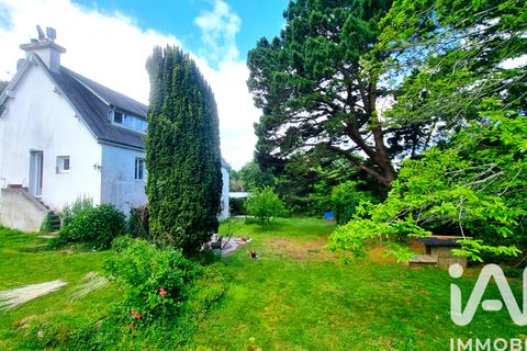 Villa i Moëlan-sur-Mer, Finistere, Moëlan-sur-Mer - € 384.000 | Ref: 108241 - foto 5