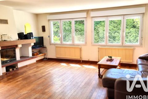 Villa i Moëlan-sur-Mer, Finistere, Moëlan-sur-Mer - € 384.000 | Ref: 108241 - foto 7