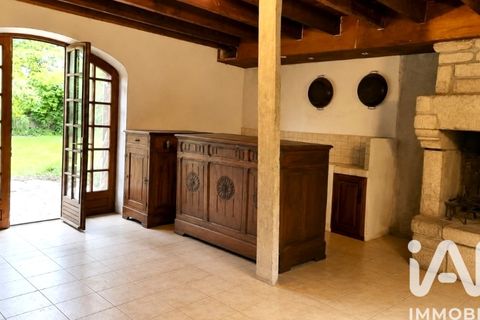 Villa i Moëlan-sur-Mer, Finistere, Moëlan-sur-Mer - € 384.000 | Ref: 108241 - foto 19