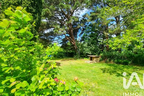 Villa i Moëlan-sur-Mer, Finistere, Moëlan-sur-Mer - € 384.000 | Ref: 108241 - foto 23