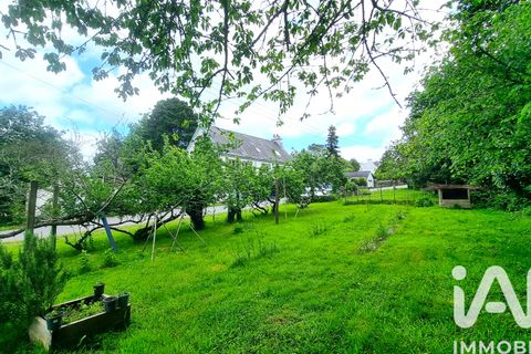 Villa i Moëlan-sur-Mer, Finistere, Moëlan-sur-Mer - € 384.000 | Ref: 108241 - foto 24