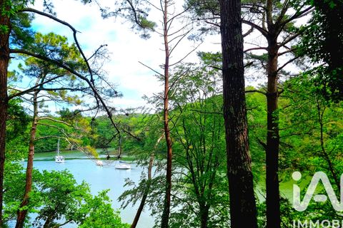 Villa i Moëlan-sur-Mer, Finistere, Moëlan-sur-Mer - € 384.000 | Ref: 108241 - foto 25