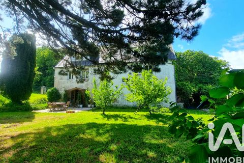 Villa i Moëlan-sur-Mer, Finistere, Moëlan-sur-Mer - € 384.000 | Ref: 108241 - foto 26