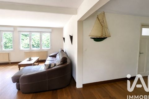Villa i Moëlan-sur-Mer, Finistere, Moëlan-sur-Mer - € 384.000 | Ref: 108241 - foto 27