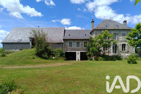 Villa a Vebret, Cantal, Vebret - € 498.000 | Ref: 69728 - foto 2