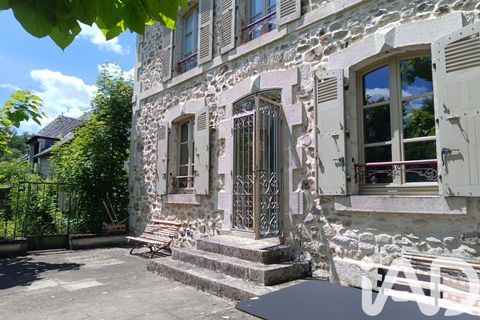 Villa a Vebret, Cantal, Vebret - € 498.000 | Ref: 69728 - foto 3