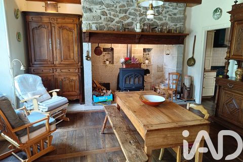 Villa a Vebret, Cantal, Vebret - € 498.000 | Ref: 69728 - foto 7
