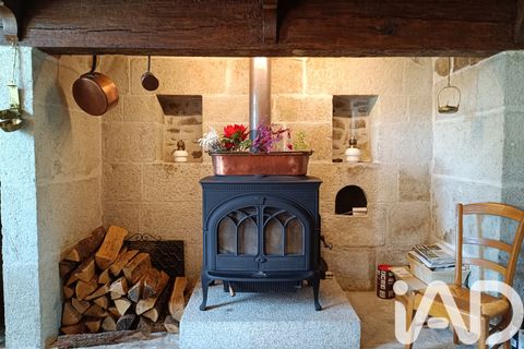 Villa a Vebret, Cantal, Vebret - € 498.000 | Ref: 69728 - foto 8