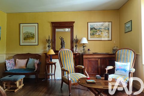 Villa a Vebret, Cantal, Vebret - € 498.000 | Ref: 69728 - foto 9