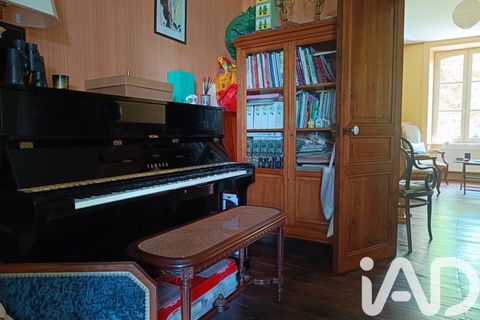 Villa a Vebret, Cantal, Vebret - € 498.000 | Ref: 69728 - foto 10