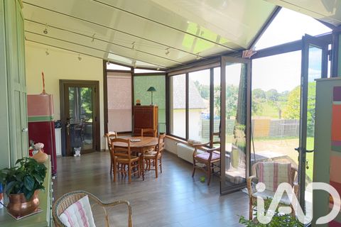 Villa a Vebret, Cantal, Vebret - € 498.000 | Ref: 69728 - foto 11
