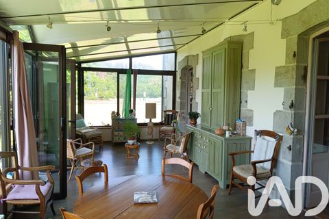 Villa a Vebret, Cantal, Vebret - € 498.000 | Ref: 69728 - foto 12