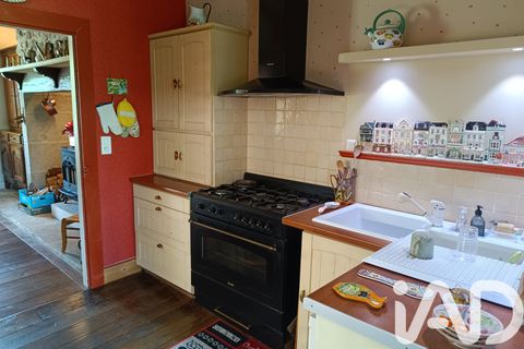 Villa a Vebret, Cantal, Vebret - € 498.000 | Ref: 69728 - foto 13