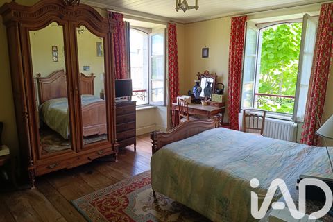 Villa a Vebret, Cantal, Vebret - € 498.000 | Ref: 69728 - foto 14