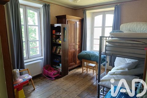 Villa a Vebret, Cantal, Vebret - € 498.000 | Ref: 69728 - foto 15
