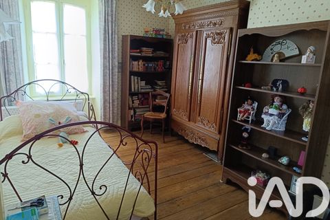 Villa a Vebret, Cantal, Vebret - € 498.000 | Ref: 69728 - foto 16
