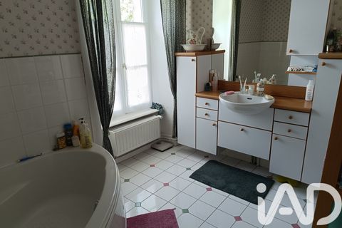 Villa a Vebret, Cantal, Vebret - € 498.000 | Ref: 69728 - foto 17