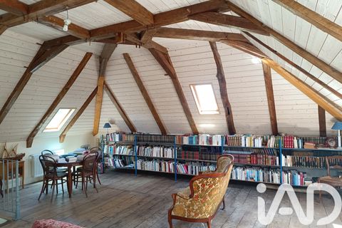 Villa a Vebret, Cantal, Vebret - € 498.000 | Ref: 69728 - foto 18