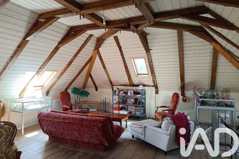 Villa a Vebret, Cantal, Vebret - € 498.000 | Ref: 69728 - foto 19