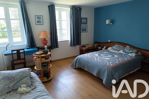 Villa a Vebret, Cantal, Vebret - € 498.000 | Ref: 69728 - foto 21