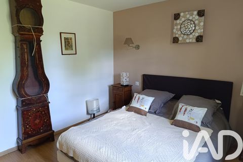 Villa a Vebret, Cantal, Vebret - € 498.000 | Ref: 69728 - foto 22