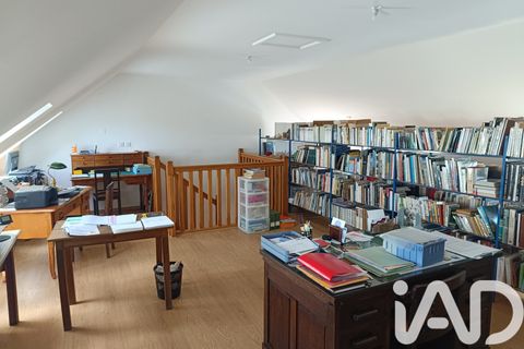 Villa a Vebret, Cantal, Vebret - € 498.000 | Ref: 69728 - foto 23