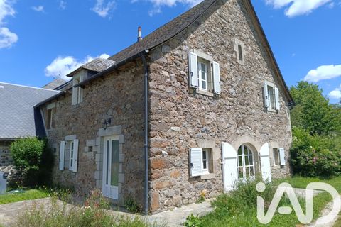 Villa a Vebret, Cantal, Vebret - € 498.000 | Ref: 69728 - foto 24