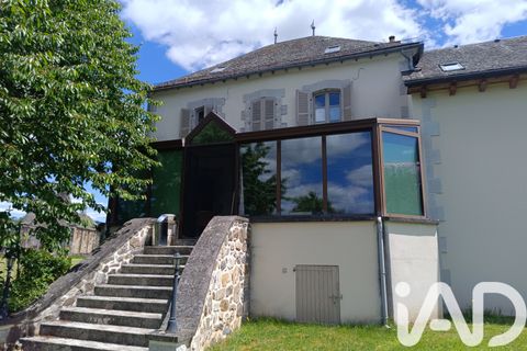Villa a Vebret, Cantal, Vebret - € 498.000 | Ref: 69728 - foto 25