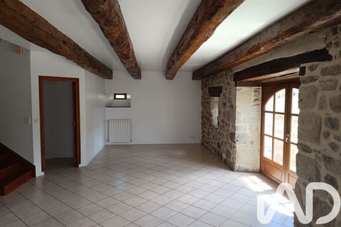 Villa a Vebret, Cantal, Vebret - € 498.000 | Ref: 69728 - foto 26