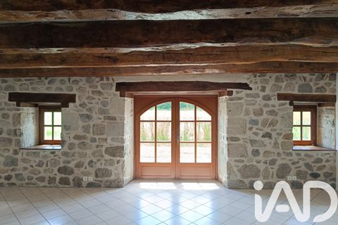 Villa a Vebret, Cantal, Vebret - € 498.000 | Ref: 69728 - foto 27