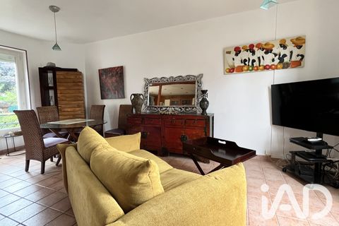 Villa i Stains, Seine-Saint-Denis, Stains - € 260.000 | Ref: 28160 - foto 3