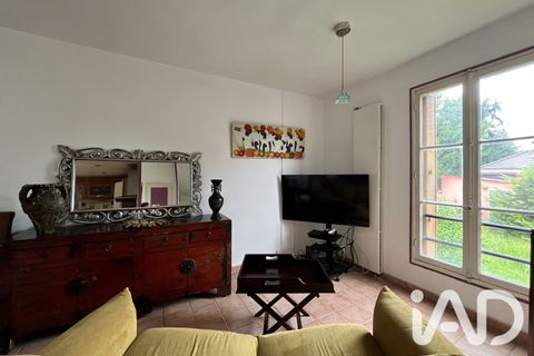 Villa i Stains, Seine-Saint-Denis, Stains - € 260.000 | Ref: 28160 - foto 4