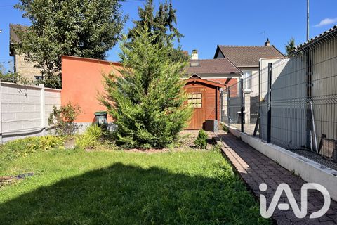 Villa i Stains, Seine-Saint-Denis, Stains - € 260.000 | Ref: 28160 - foto 5