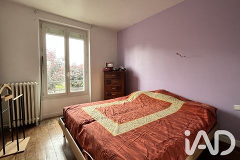 Villa i Stains, Seine-Saint-Denis, Stains - € 260.000 | Ref: 28160 - foto 6