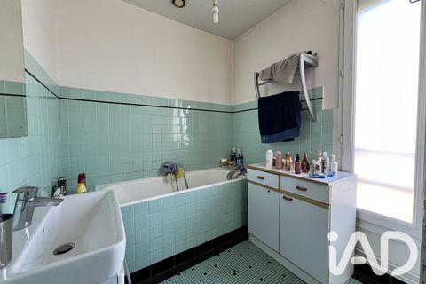 Villa i Stains, Seine-Saint-Denis, Stains - € 260.000 | Ref: 28160 - foto 8