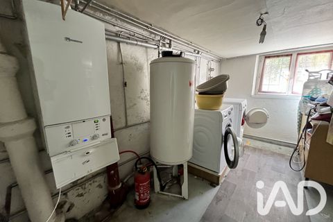 Villa i Stains, Seine-Saint-Denis, Stains - € 260.000 | Ref: 28160 - foto 9