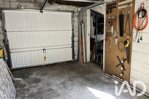 Villa i Stains, Seine-Saint-Denis, Stains - € 260.000 | Ref: 28160 - foto 10