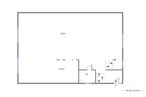 Villa i Stains, Seine-Saint-Denis, Stains - € 260.000 | Ref: 28160 - foto 11