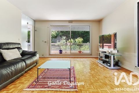 Leilighet i Bougival, Yvelines, Bougival - € 440 000 | Ref: 40769 - foto 3