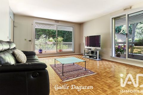 Leilighet i Bougival, Yvelines, Bougival - € 440 000 | Ref: 40769 - foto 4