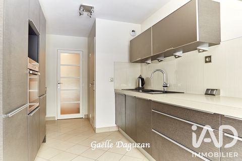 Leilighet i Bougival, Yvelines, Bougival - € 440 000 | Ref: 40769 - foto 6