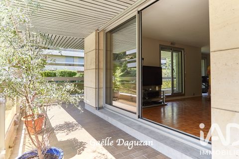 Leilighet i Bougival, Yvelines, Bougival - € 440 000 | Ref: 40769 - foto 12