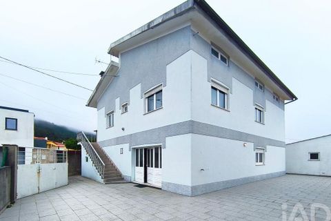 Byhus i Viana do Castelo, Viana do Castelo, Viana do Castelo - € 340.000 | Ref: 955047 - foto 1