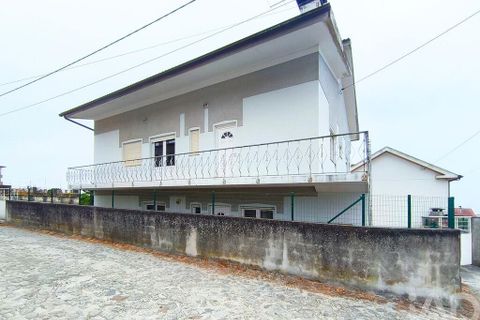 Byhus i Viana do Castelo, Viana do Castelo, Viana do Castelo - € 340.000 | Ref: 955047 - foto 4